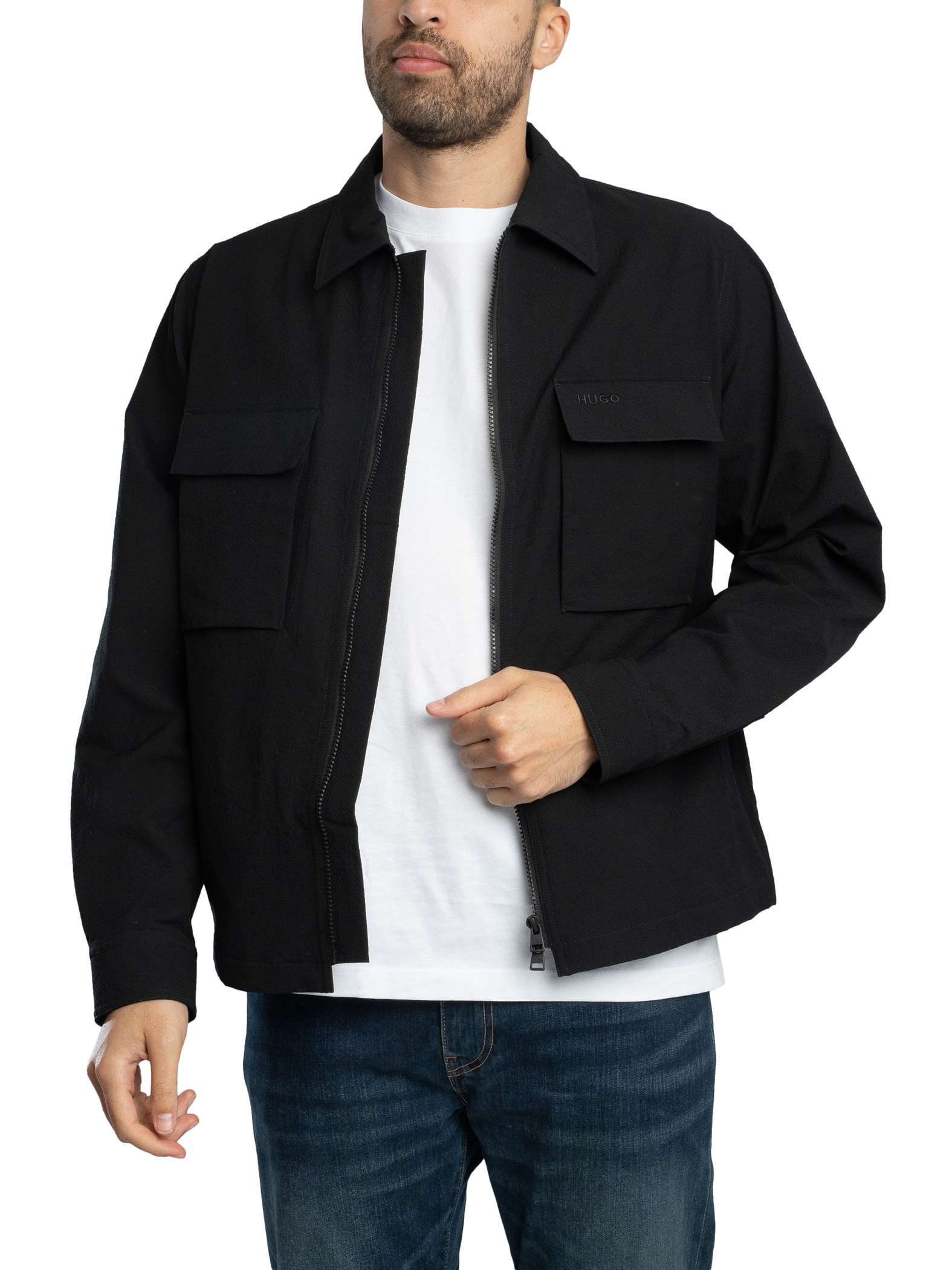 Eselio Overshirt