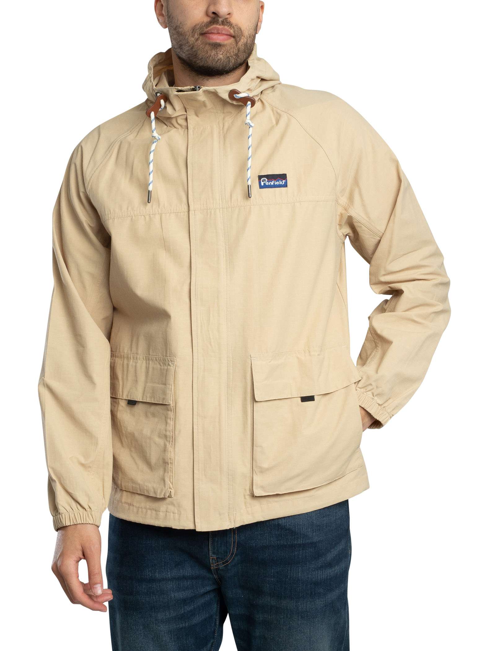 Meadow Showerproof Jacket