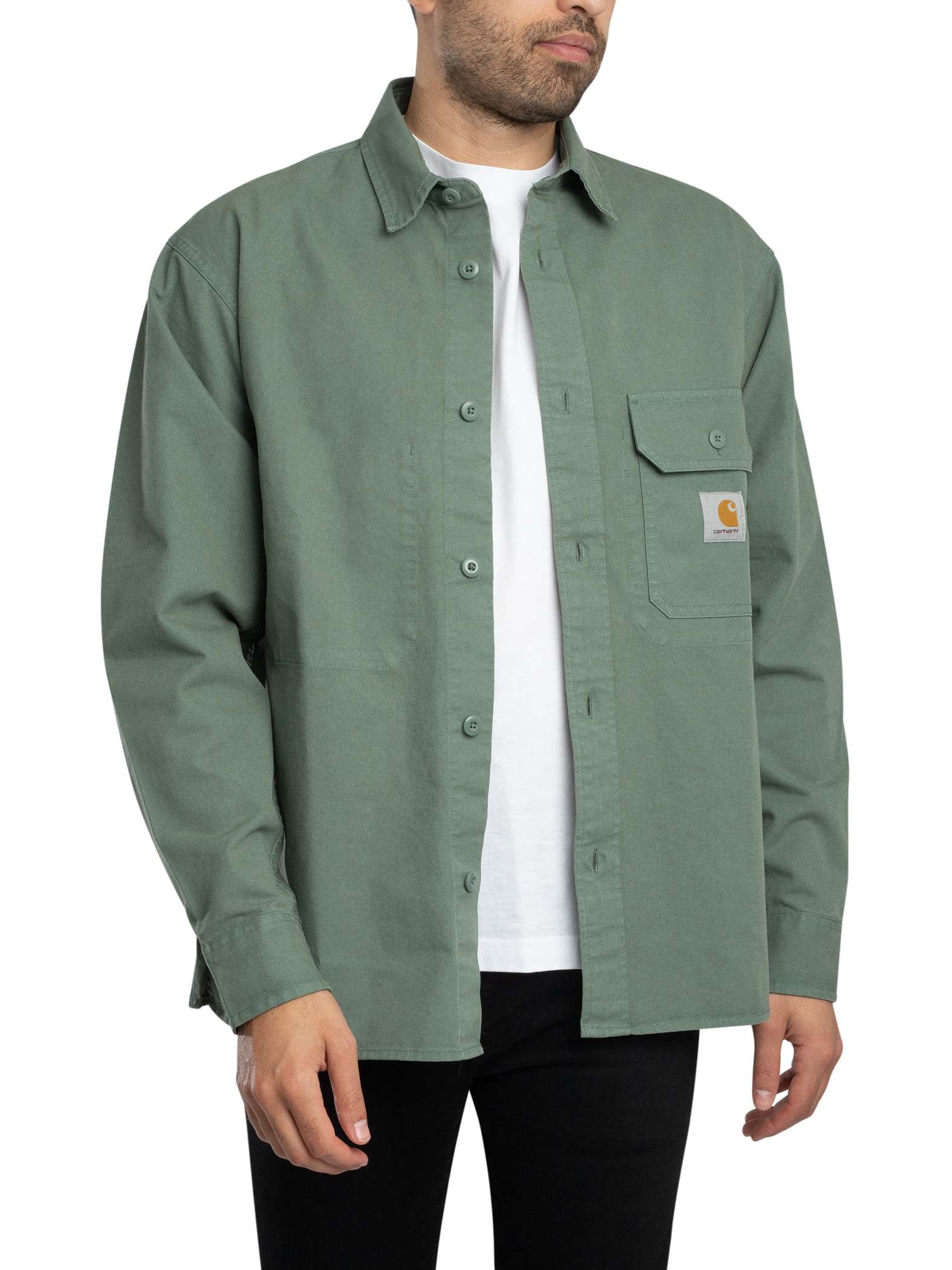 Reno Overshirt