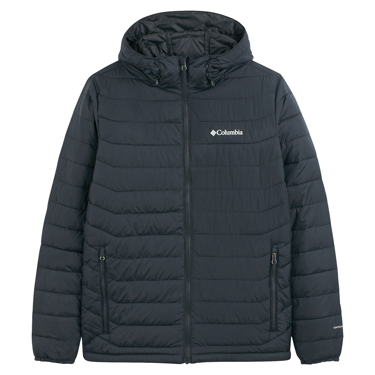 Powder Lite Padded Jacket with Hood