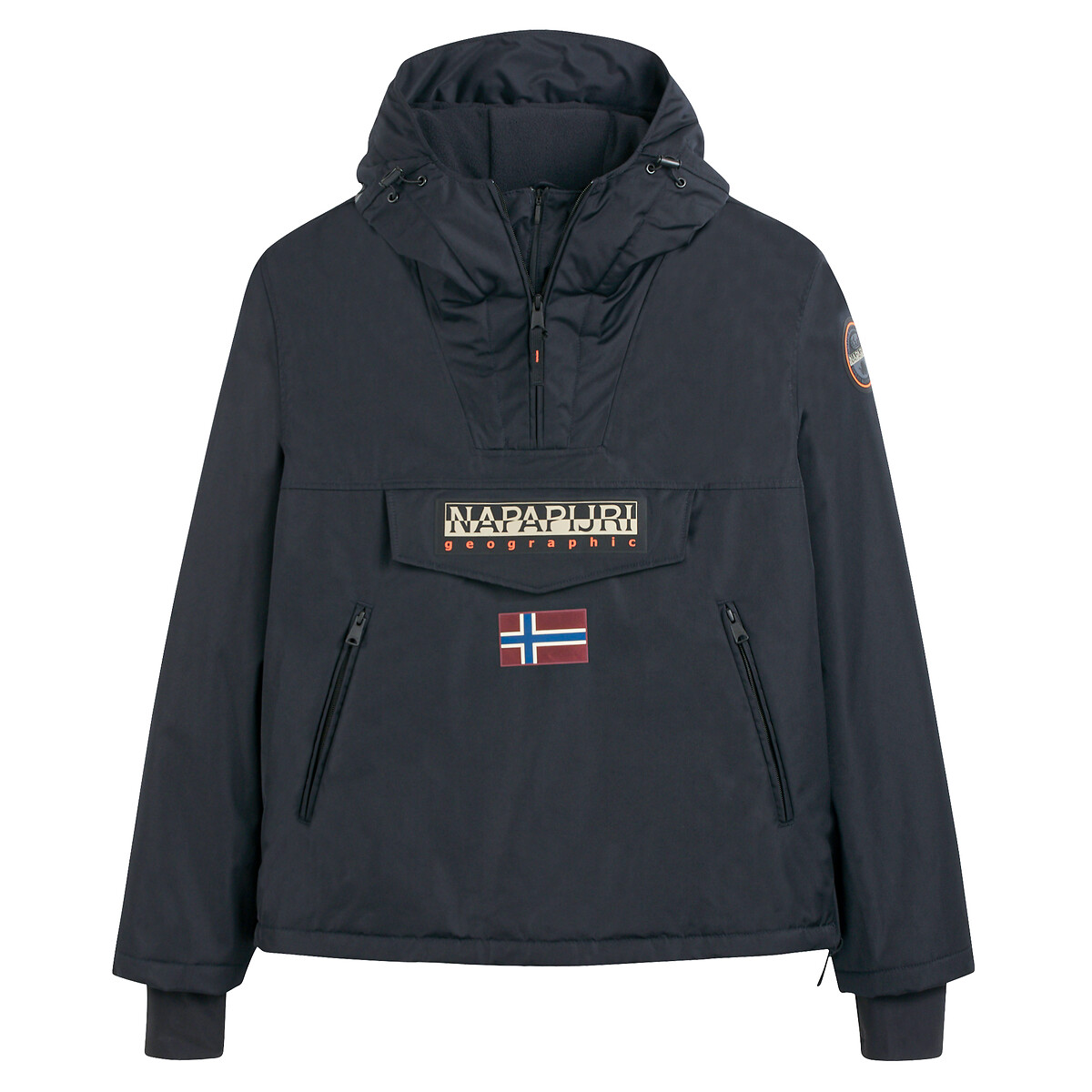 Rainforest Next Winter Jacket with Hood