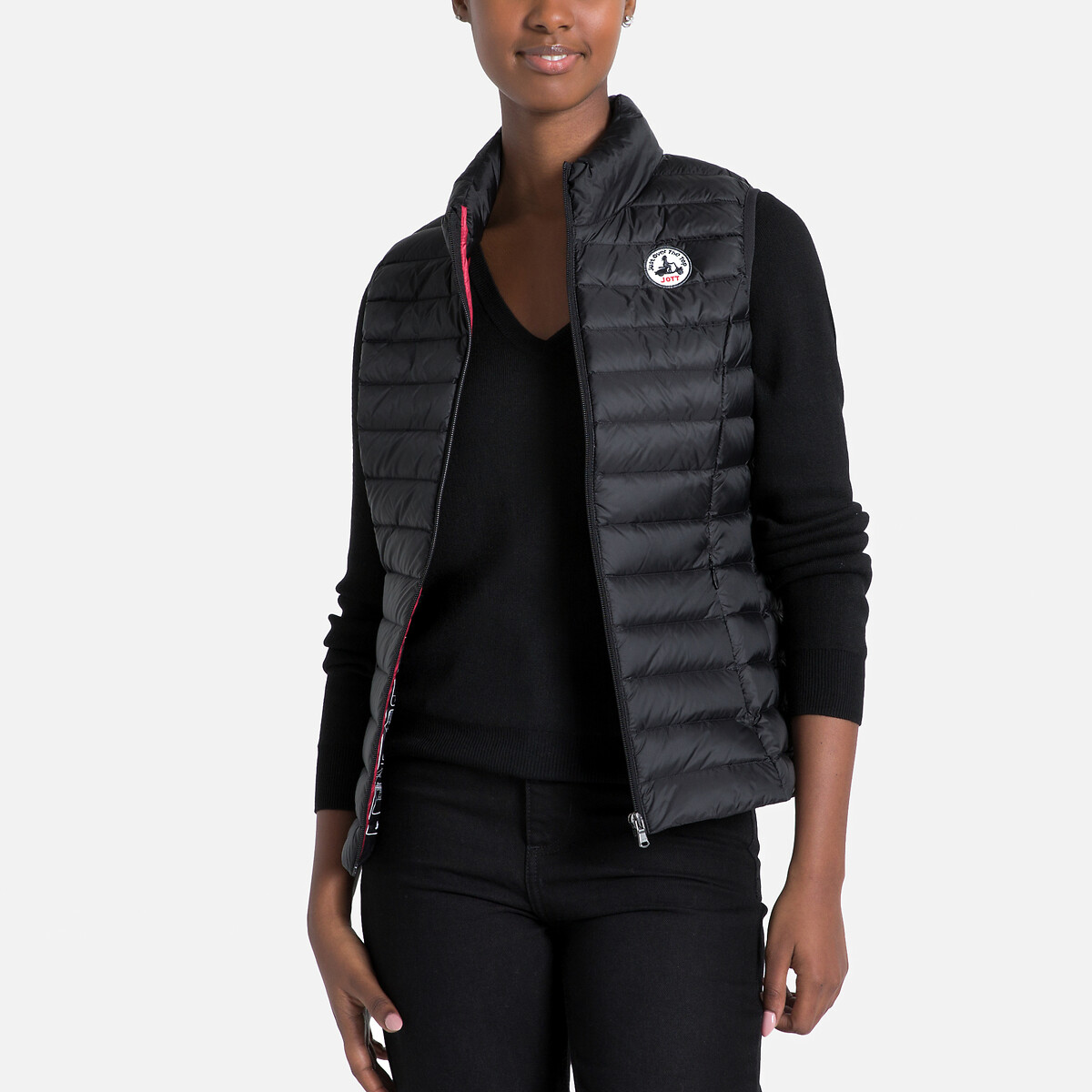 Seda Padded Gilet