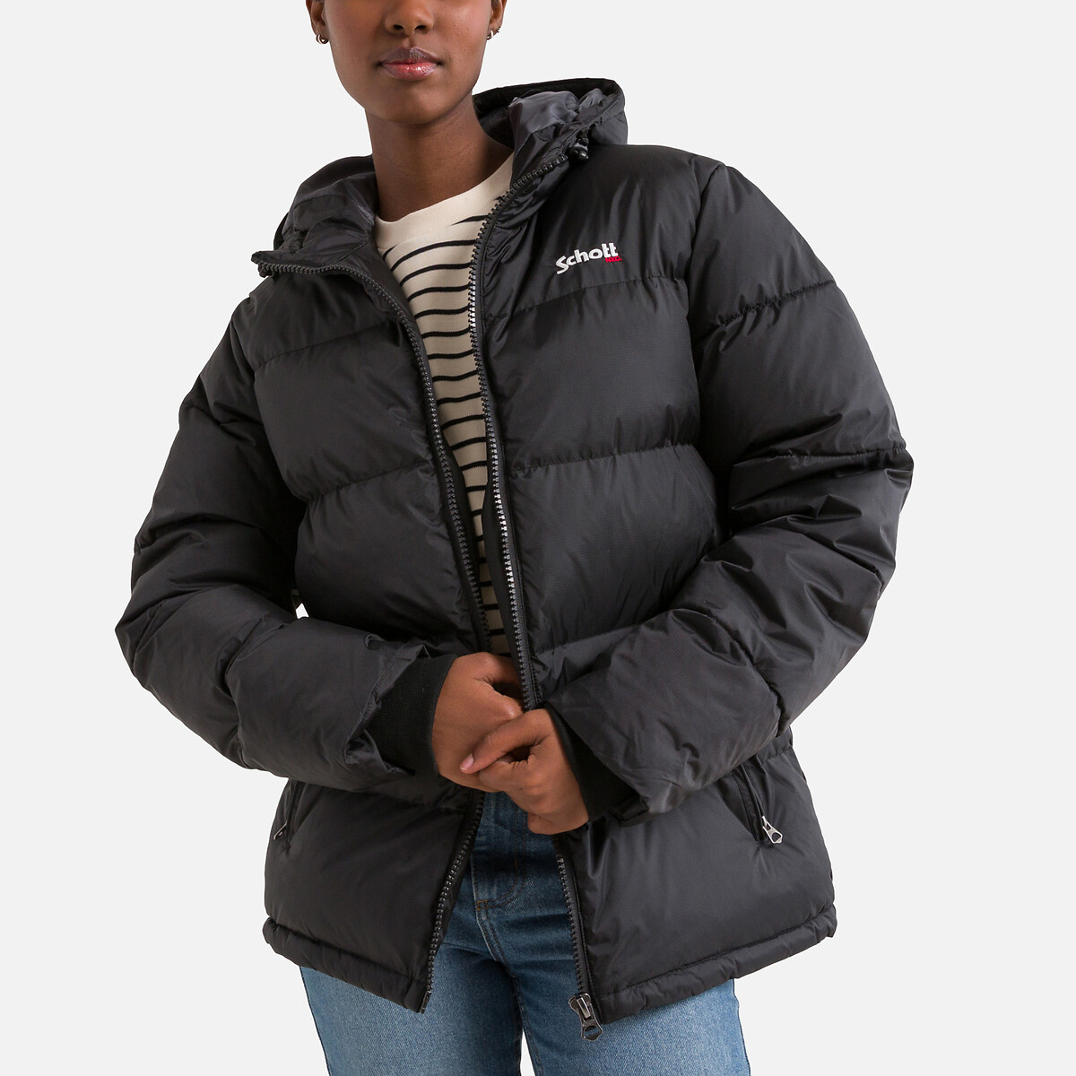Idaho 2 Padded Puffer Jacket