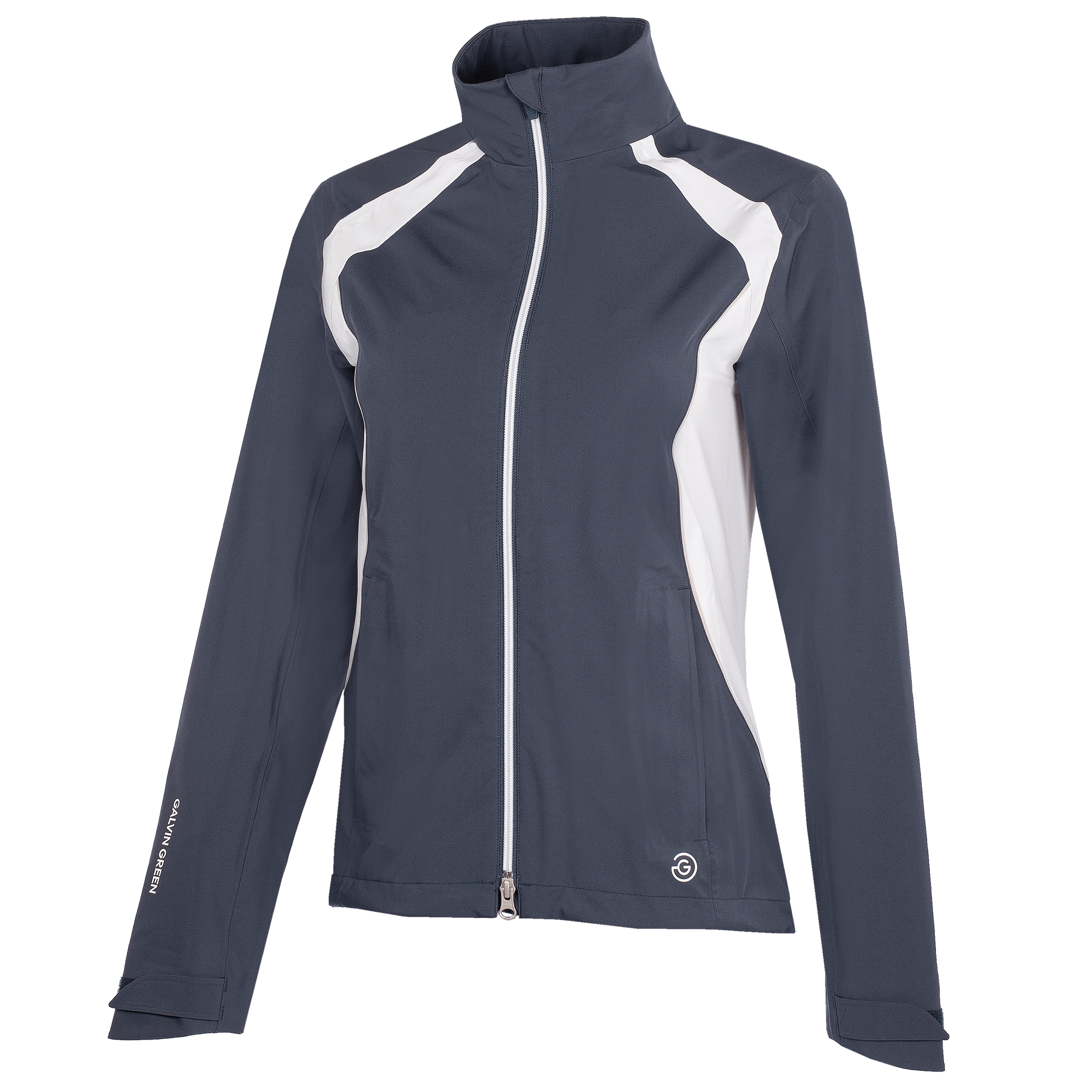 Galvin Green Amy Ladies Pertex Shield Waterproof Golf Jacket
