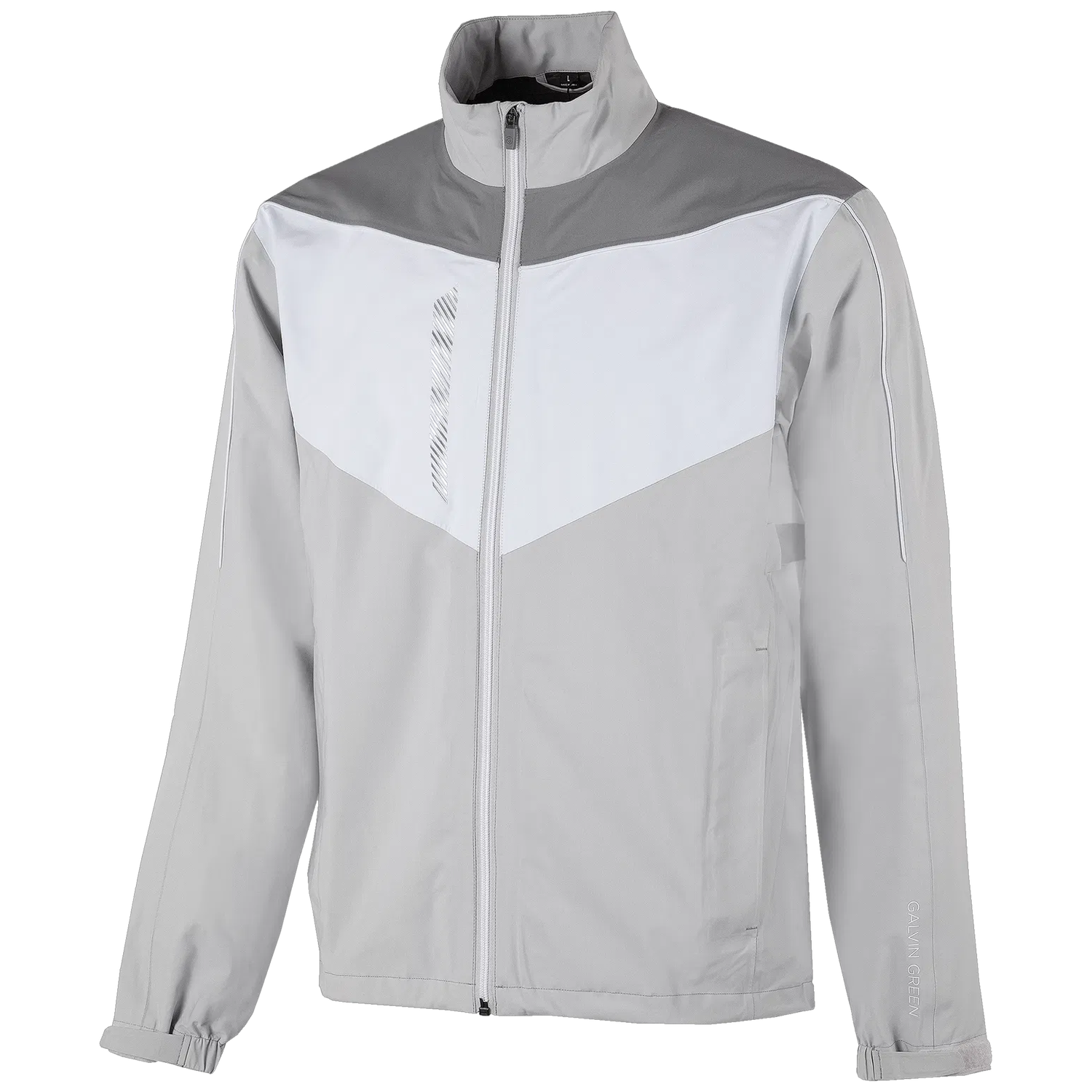 Galvin Green Armstrong Gore-Tex Paclite Waterproof Golf Jacket