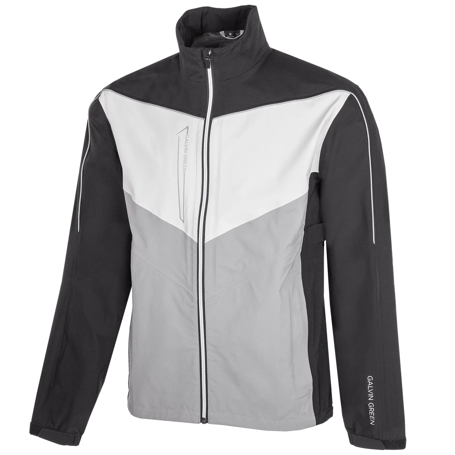Galvin Green Armstrong Gore-Tex Paclite Waterproof Golf Jacket