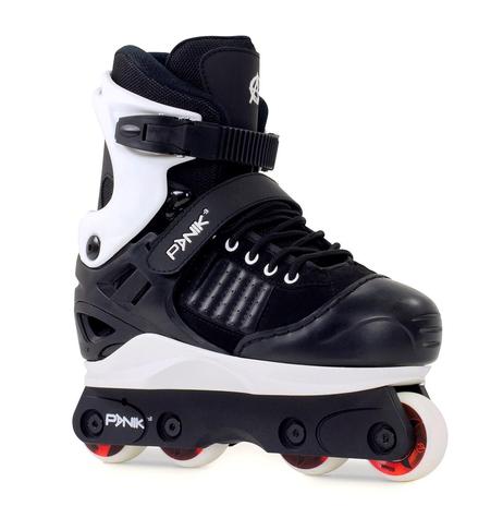 Anarchy Panik Iii Chuildren's Adjustable Aggressive Skates
