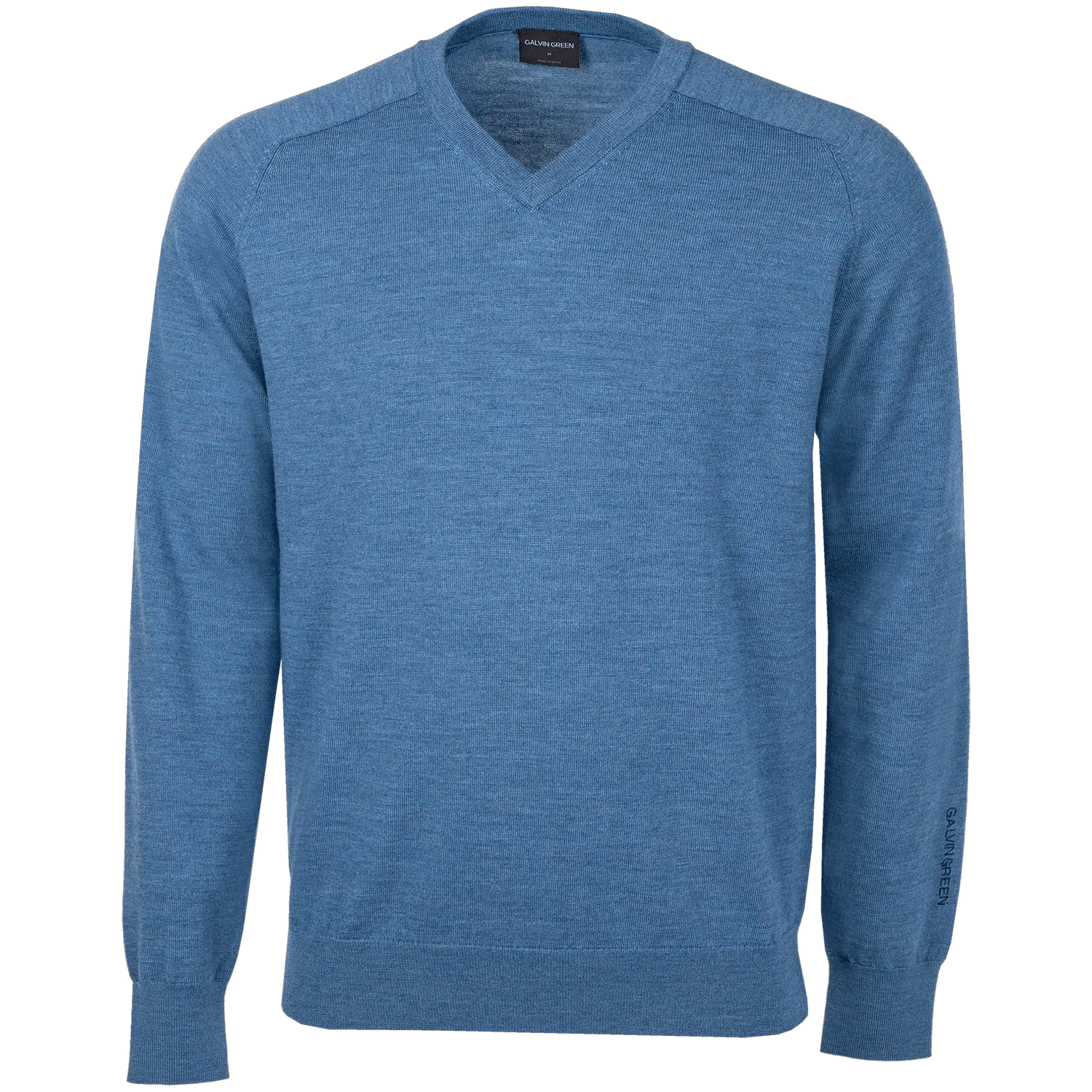 Galvin Green Carl V-Neck Sweater
