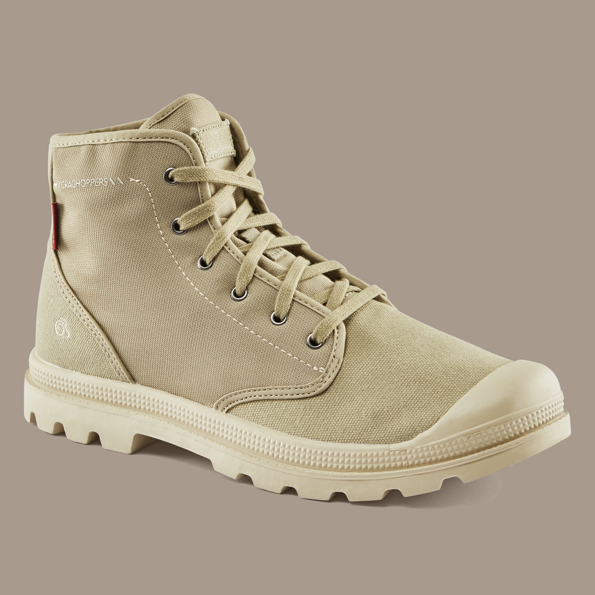 Craghoppers Men's Mono Mid 2 Rubble
