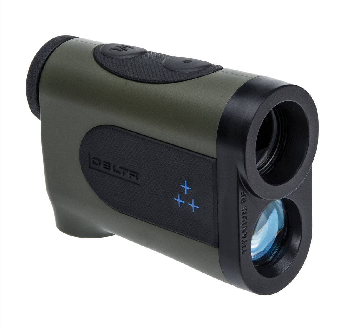 Delta Rangefinder 2000 Laser Monocular