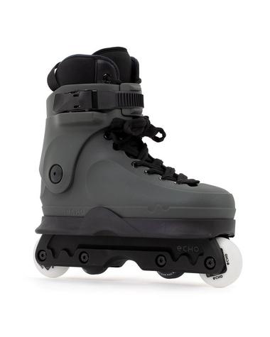 Echo Verve Black Aggressive Skates