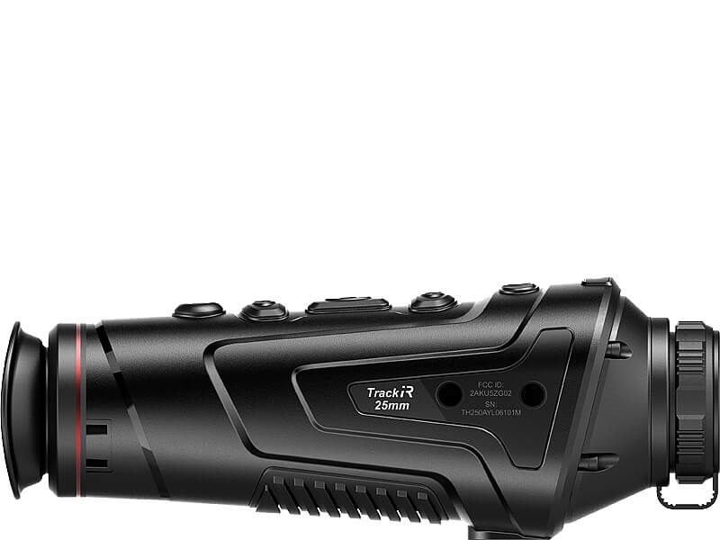Guide Infrared TrackIR 25 Thermal Monocular