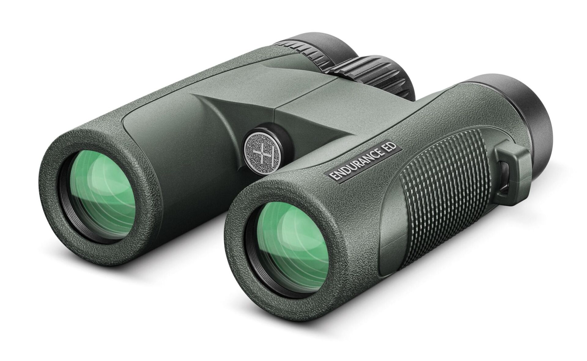 Hawke Endurance ED 8x32 Close Focus Binoculars – Green