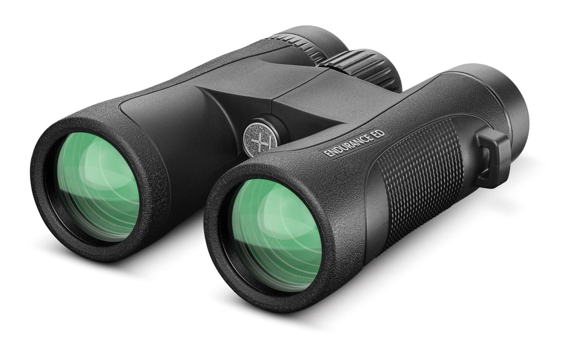 Hawke Endurance ED 8x42 Fog Proof Binoculars – Black