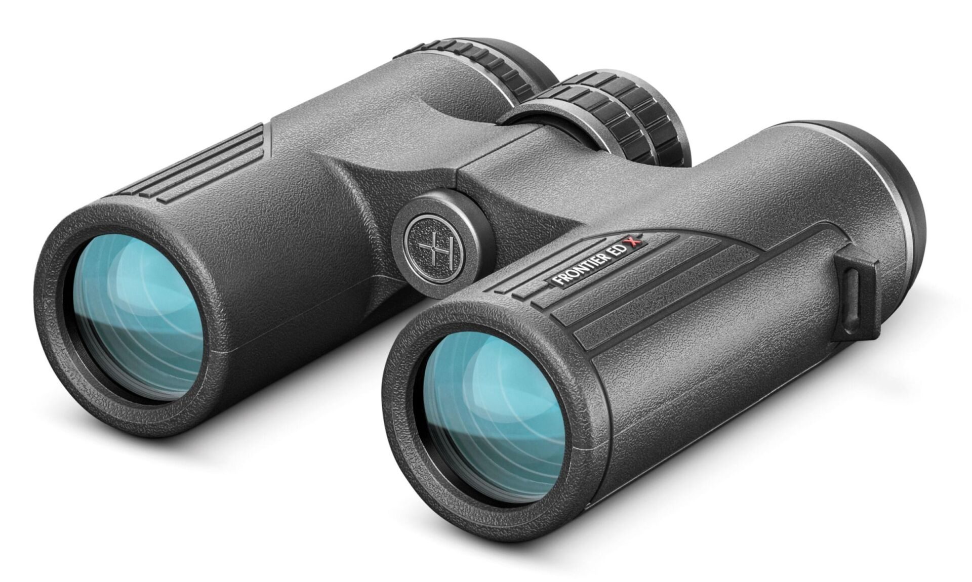 Hawke Frontier ED X 10x32 Binoculars - Grey