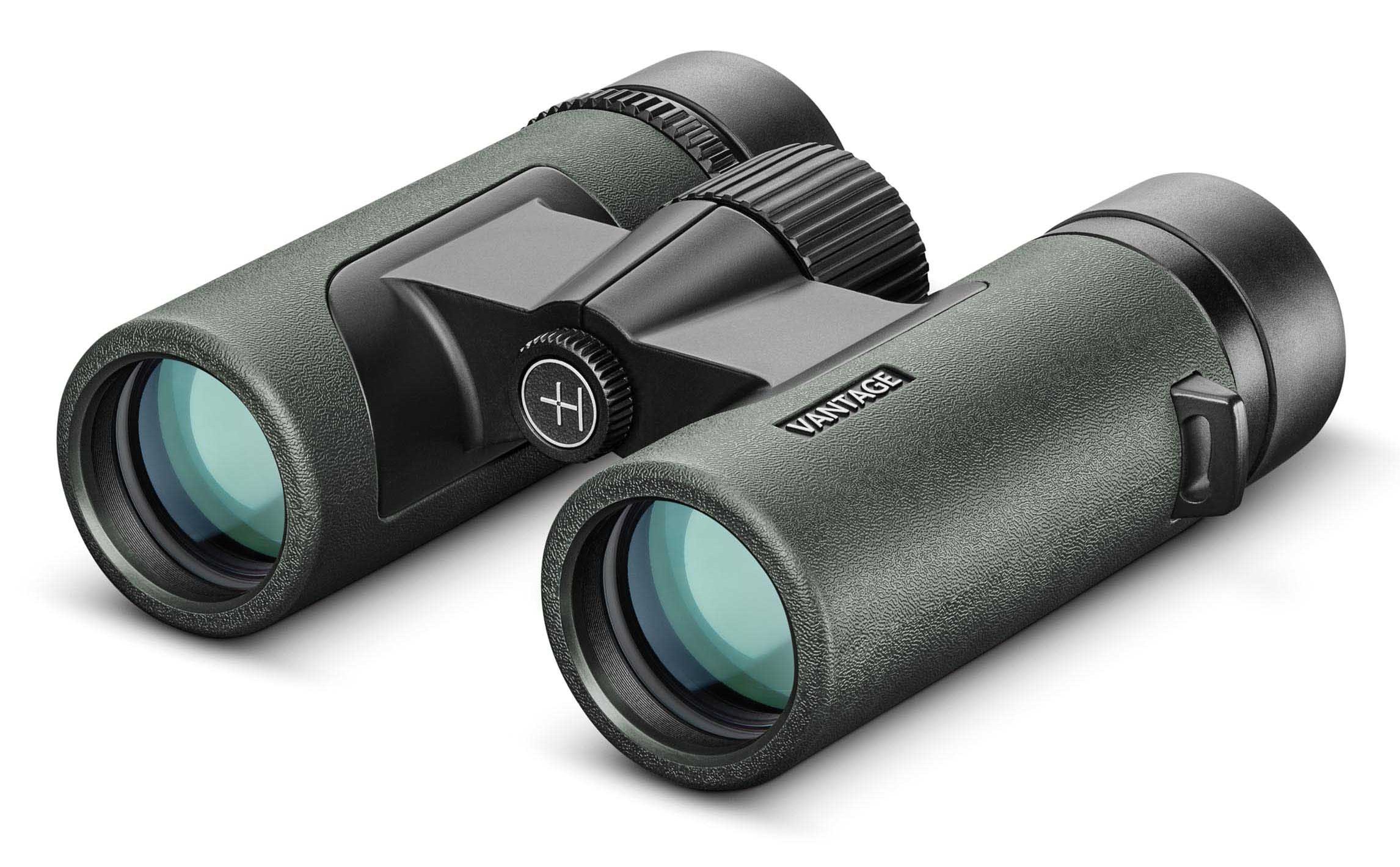 Hawke Vantage 8x32 Binoculars