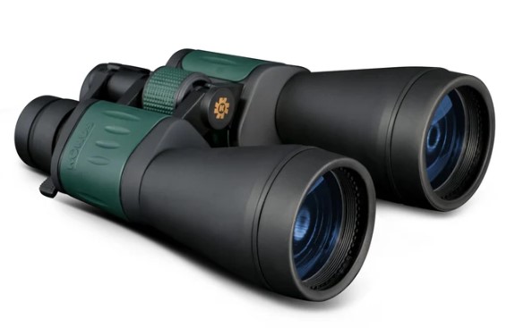 Konus Newzoom 10-30x60 Binoculars