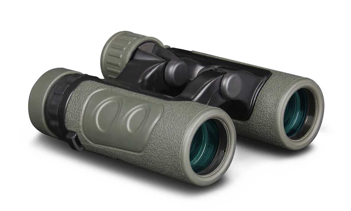Konus Patrol 8x26 Waterproof Binoculars
