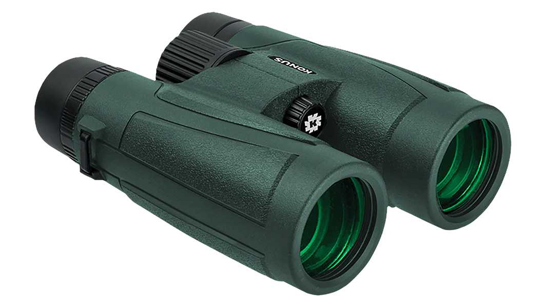 Konus Regent 10x42 WA Binoculars