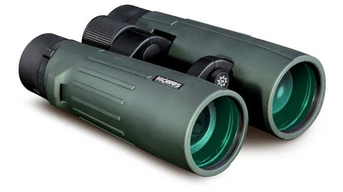 Konus Rex 10x42 Binoculars Silver