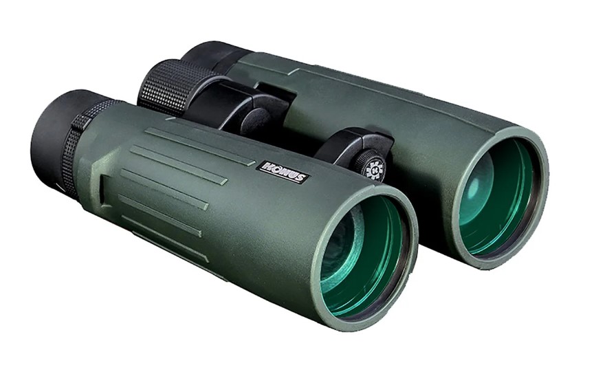 Konus Rex 10x50 WA Binoculars