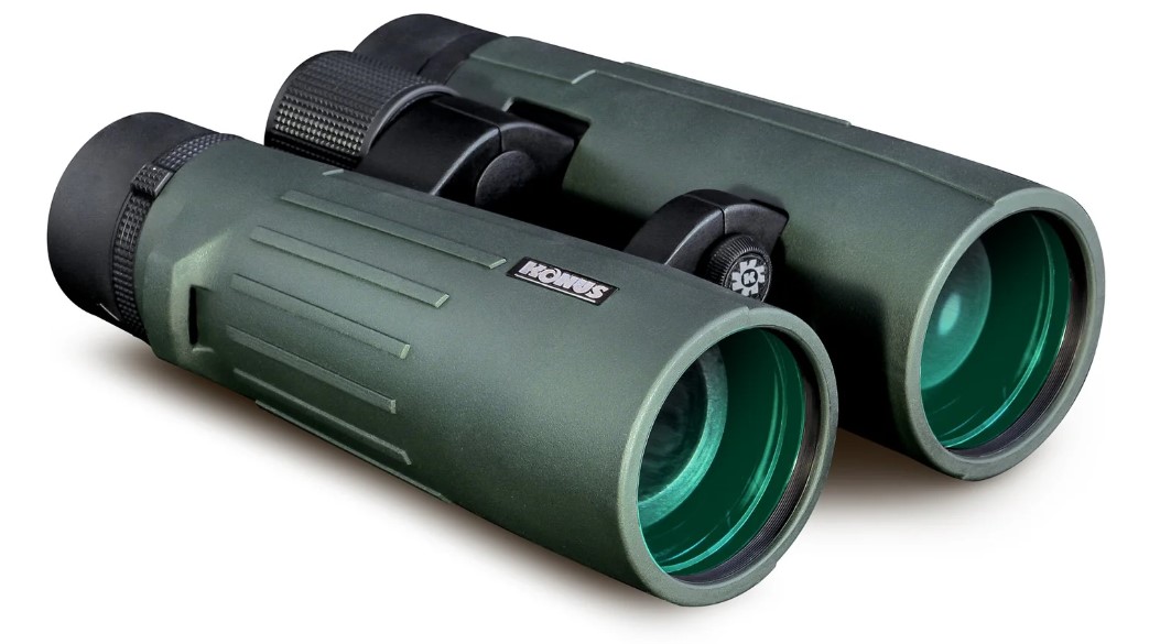 Konus Rex 8x42 Binoculars Silver