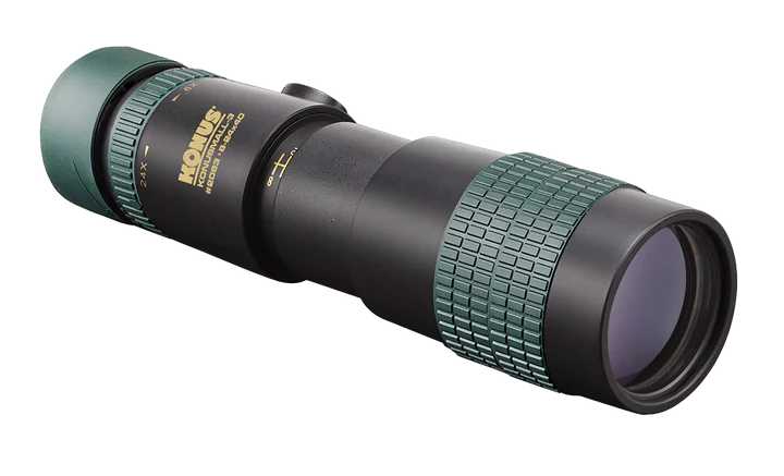Konus Small-3 8-24x40 Monocular