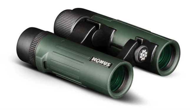 Konus Supreme 8x26 Binoculars
