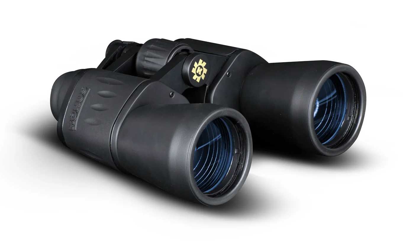 Konus Vue 10x50 Binoculars
