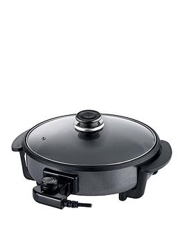 Streetwize Low Wattage Electric Skillet
