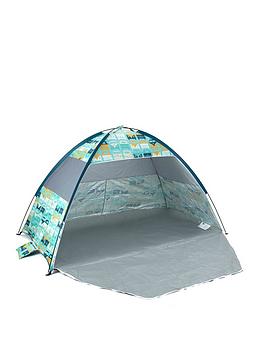 Volkswagen Vw Beach Family Shelter