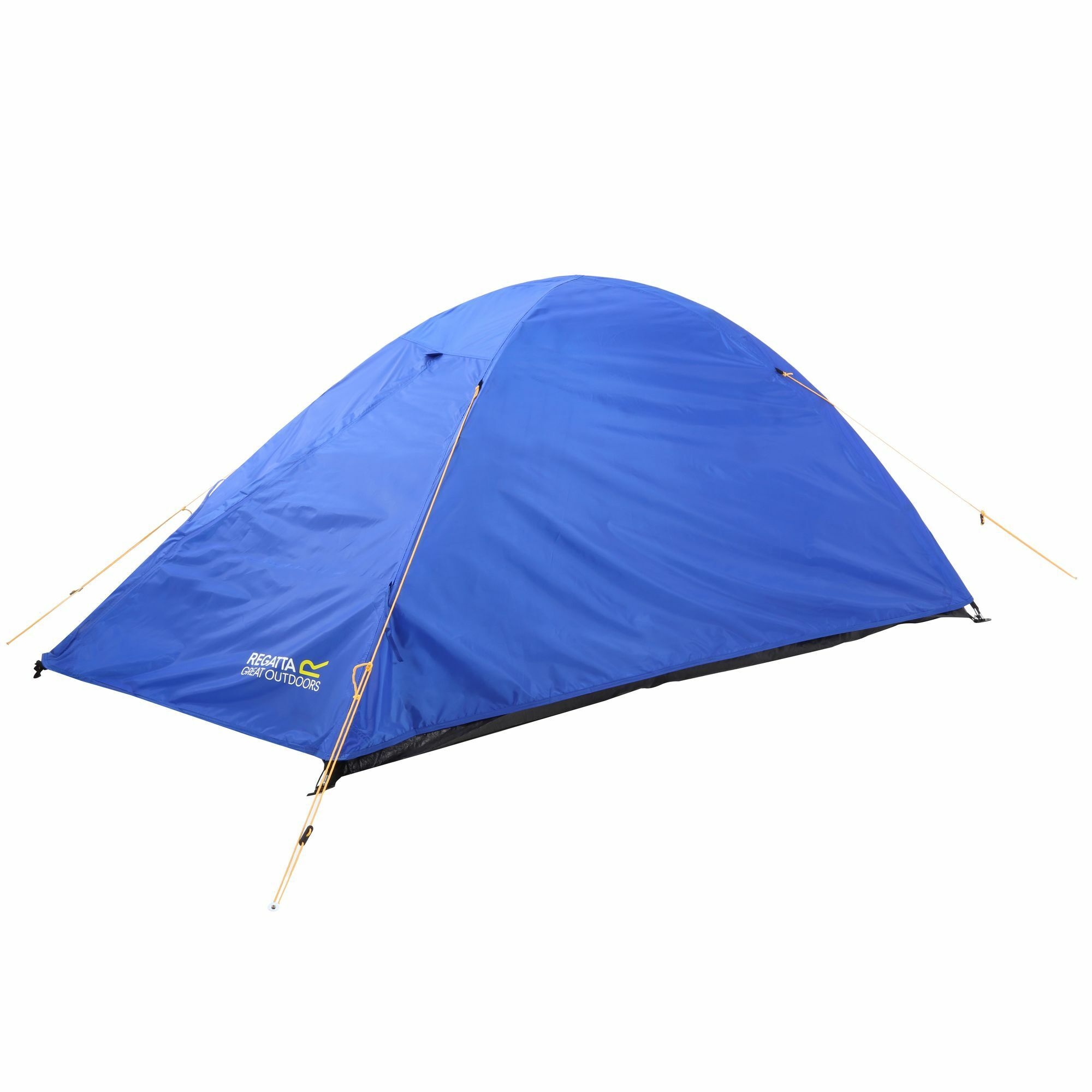 Regatta Zeefest 2 Man Festival Tent Blue, Size: One Size