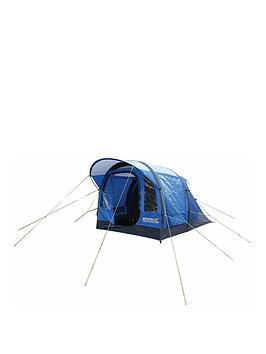 Regatta Kolima 3 Person Inflatable Tent