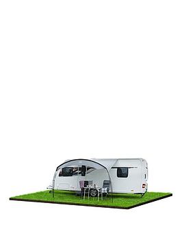 Vango Poled Sun Canopy For Caravan & Motorhomes 3M