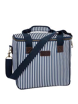Summerhouse By Navigate Three Rivers Insulated Family Cool Bag