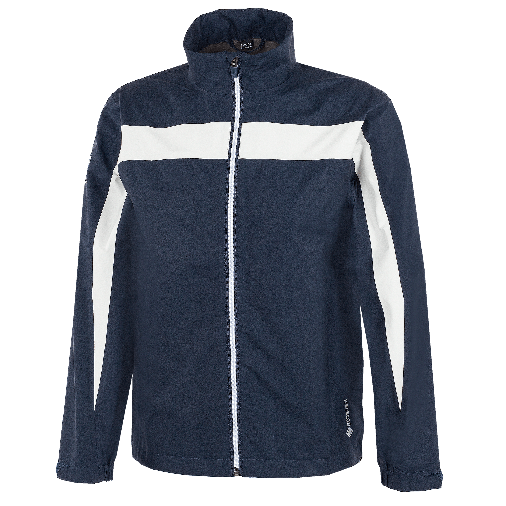 Galvin Green Robert Gore-Tex Paclite Junior Waterproof Golf Jacket