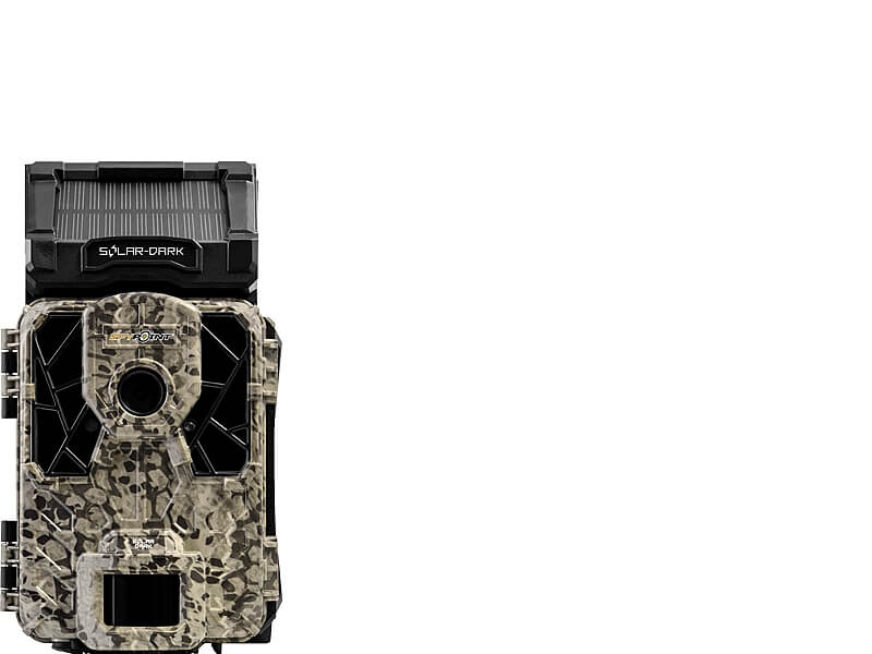 Spypoint SOLAR-DARK Trail Camera