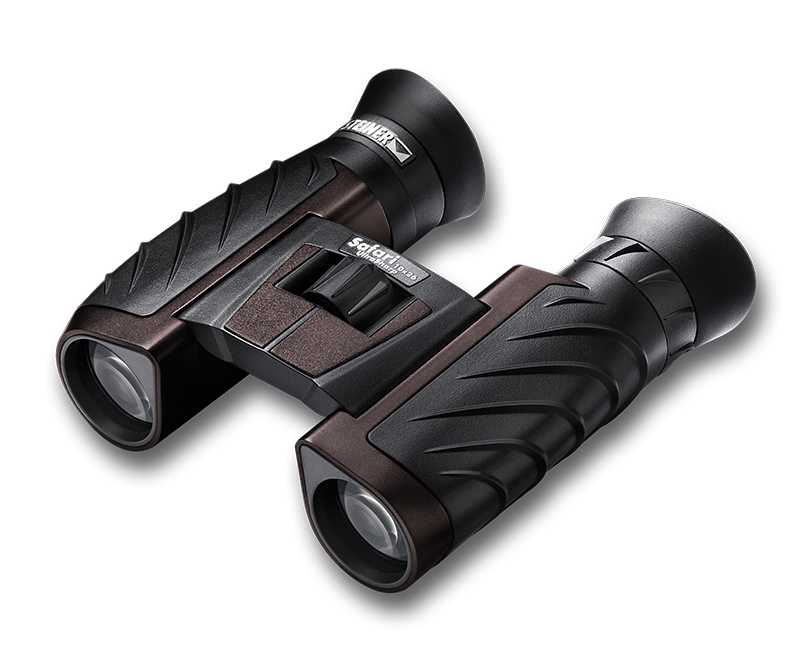 Steiner Safari Ultrasharp 10x26 Binoculars
