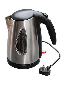 Outdoor Revolution Premium Low Wattage Kettle 1.7L 1000W