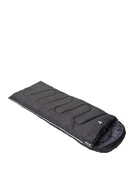 Vango Atlas 250 Quad Single Sleeping Bag