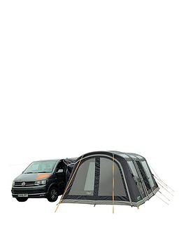 Vango Galli Pro Air Low Drive Away Awning