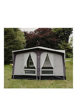 Vango Riviera Air 390 Elements Proshield Caravan Awning