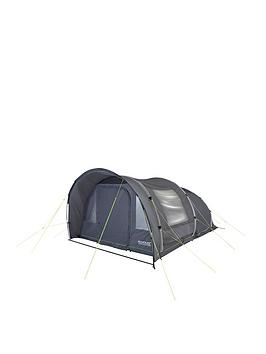 Regatta Kolima V3 4 Man Air Inflatable Tent