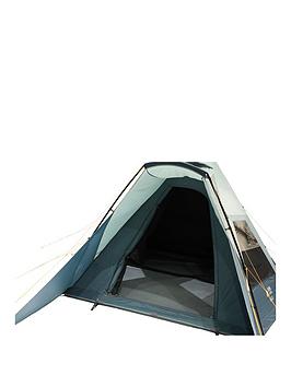 Vango Teepee Air 400 4 Man Tent