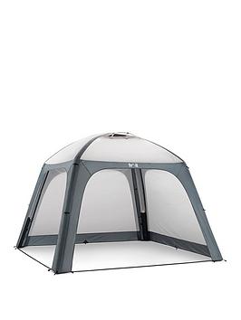 Trail Inflatable Gazebo With Sides