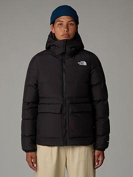 The North Face Women'S Gotham Jacket - Black