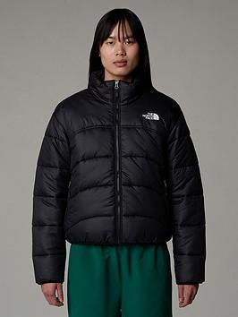 The North Face Women'S Tnf Jacket 2000 - Black