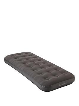 Vango Single Flocked Airbed