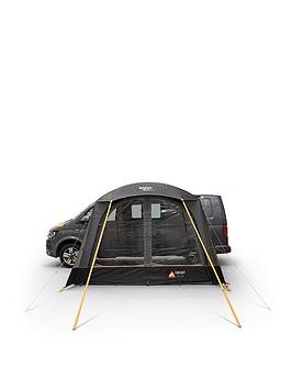 Vango Sunlight Air Low Drive Away Awning