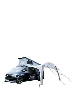 Vango Airbeam Sky Canopy For Caravan & Motorhomes 2.5M Drive Away Awning